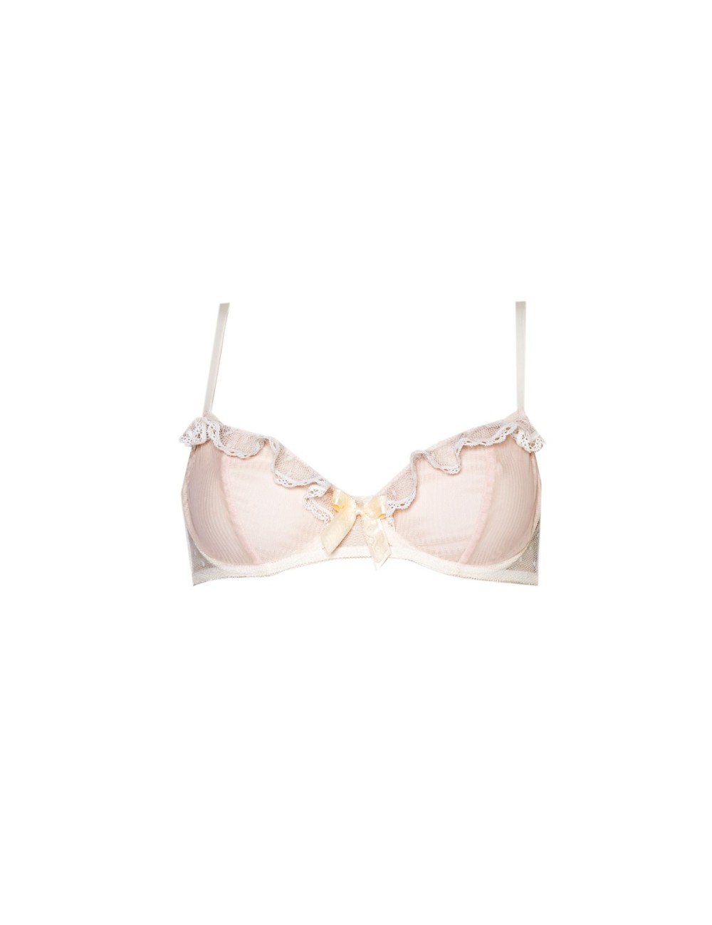 Soutien-gorge balconnet Gracious de Prima Donna