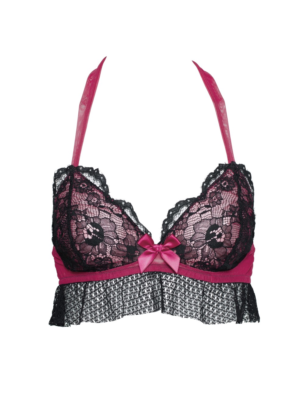 Soutien gorge triangle Flirt