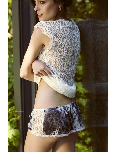 Salomé Top