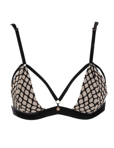 Miel Triangle Bra