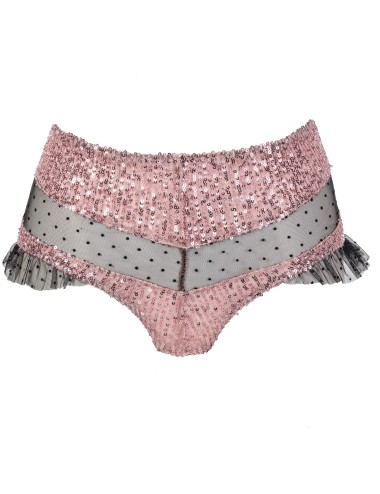 Bubbles High Waisted Panty