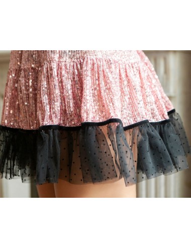 Skirt Bubbles