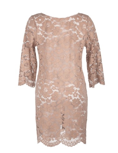 Vestido reversible Juicy Peach