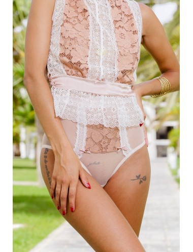 Braguita Alta Juicy Peach