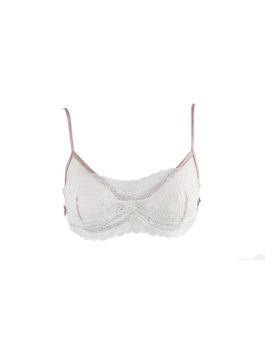 Juicy Peach Bra Balconette