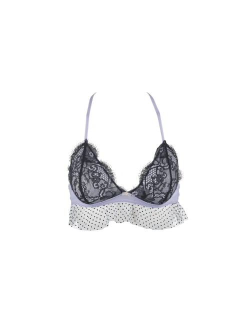 Bra Triangle Frou Frou