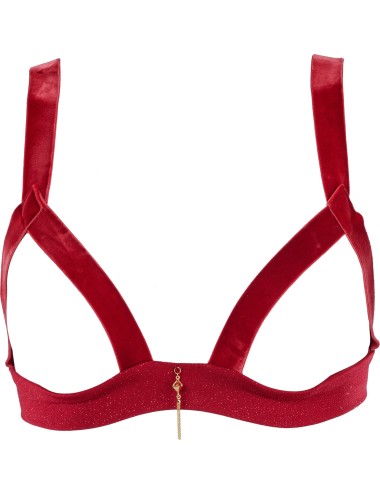 Guilty Triangle Bra