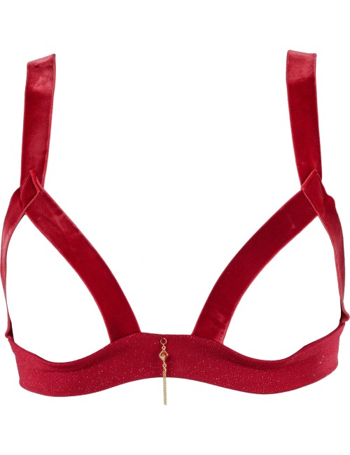 Soutien gorge triangle Guilty