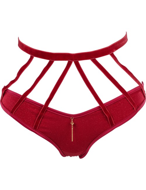 Culotte haute Guilty