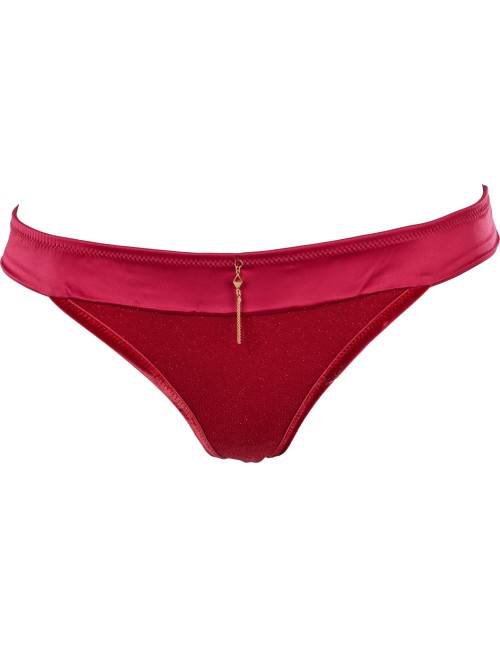 Guilty Open back panty