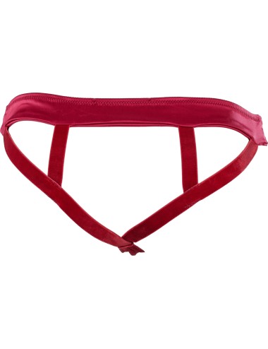 Guilty Open back panty