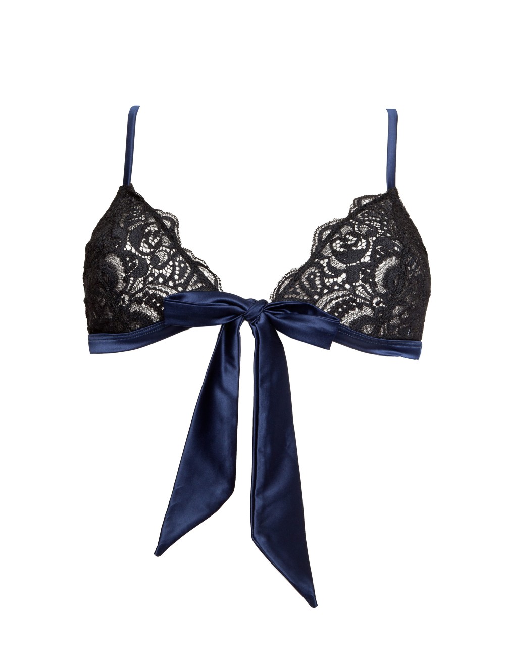 Soutien-gorge triangle - Corps à Corps