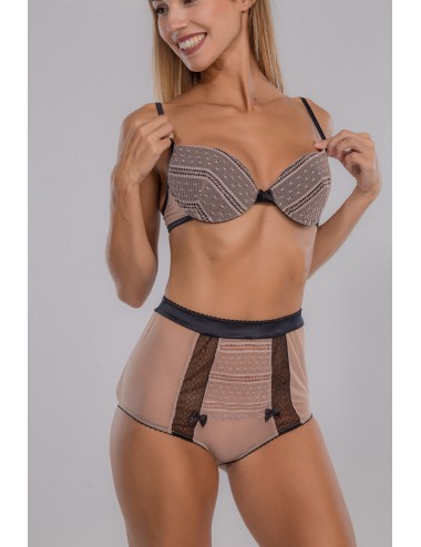 Bra Push up Couture