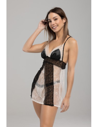 Norma Jean chemise