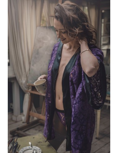 Kimono Vogue