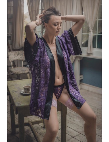 Kimono Vogue