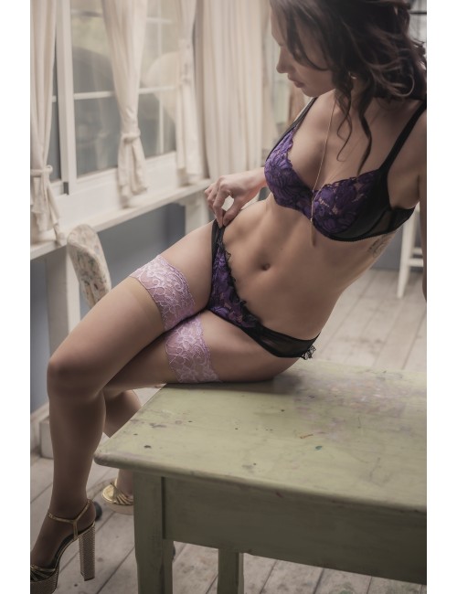 Soutien-Gorge balconnet Vogue