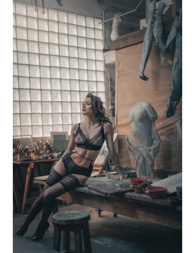 Soutien-gorge triangle Call me Baby