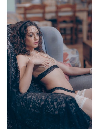 Crazy for You bralette