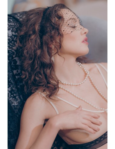 Brassière Crazy for You