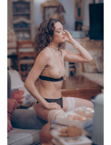 Brassière Crazy for You