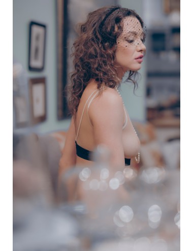 Bralette Crazy for You