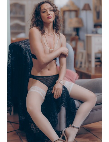 Culotte Crazy for You