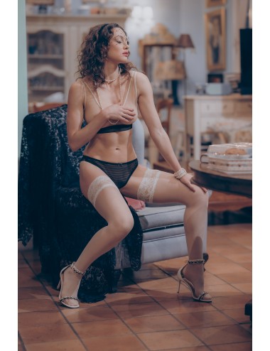 Culotte Crazy for You