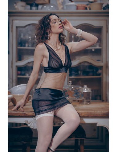 Nuisette Crazy for You