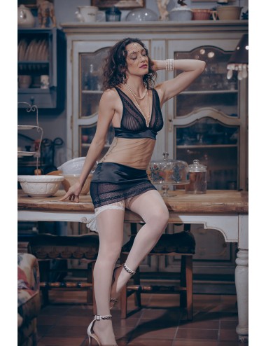 Nuisette Crazy for You