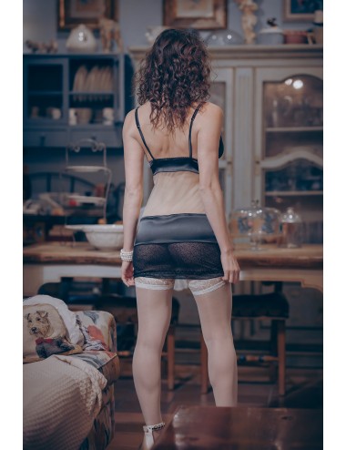 Nuisette Crazy for You