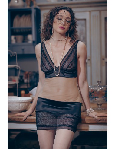 Nuisette Crazy for You