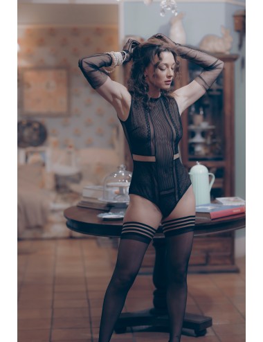 Body Crazy for You
