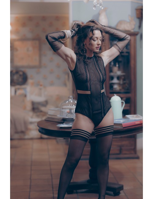 Body Crazy for You