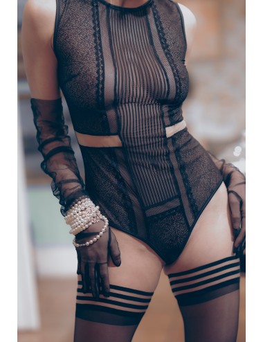 Body Crazy for You