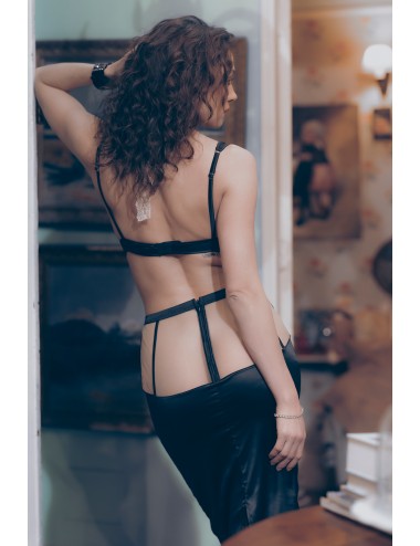 Falda lapiz Crazy for You