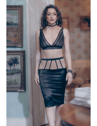 Falda lapiz Crazy for You