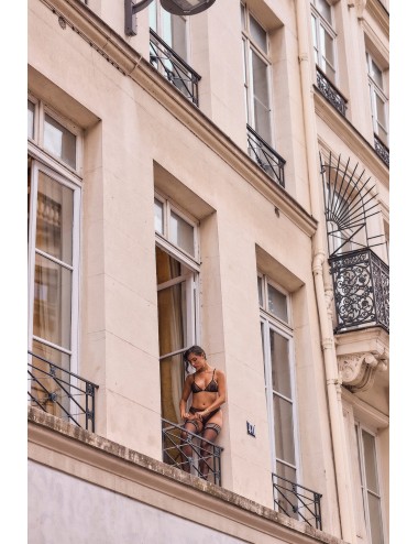 Sujetador triangulo Donna