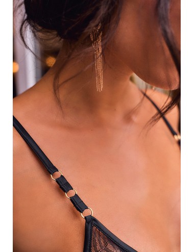 Soutien-Gorge Triangle Donna