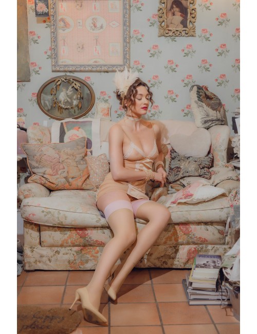 Nuisette Gone With The Wind