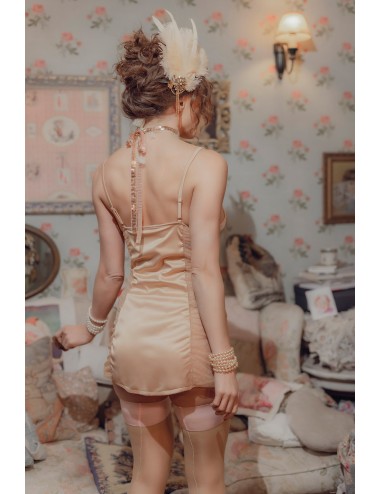 Camisón Gone With The Wind
