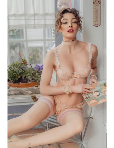 Gone With The Wind underwire bra