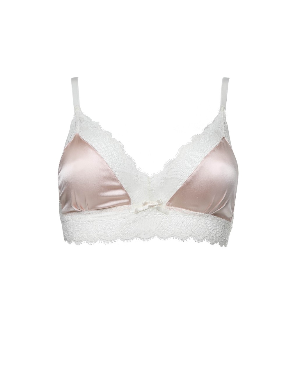 Soutien-gorge Triangle - Pure Tentation main image 0