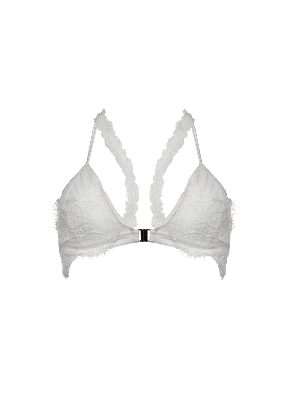 Soutien-gorge triangle - French Kiss Light main image 1