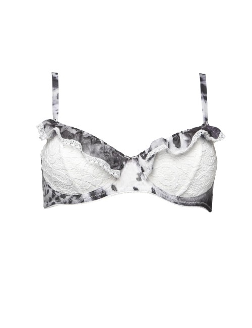 Soutien-Gorge Balconnet Salomé