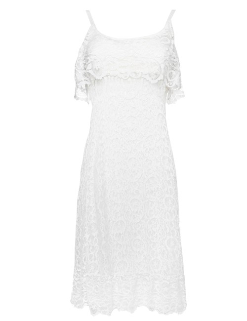 Long Dress Salomé